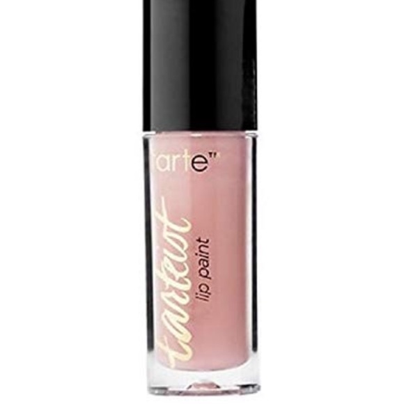 tarte Other - Tarte Birthday suit lip paint NEW